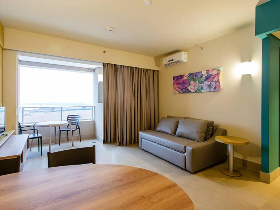 Enjoy Solar Aguas Apartamento *