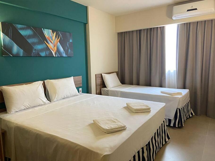 Apartamento Enjoy Solar Aguas *